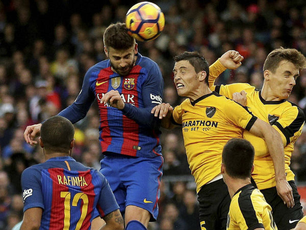 জেরার্দ পিকে জেরার্দ পিকে