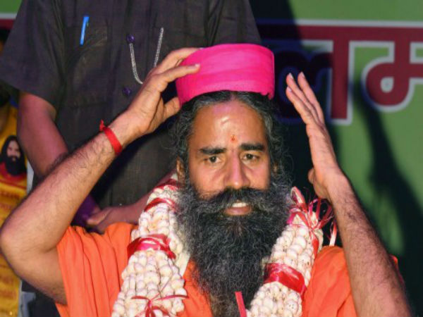 রাম মন্দিরের পক্ষে রামদেবও! তবে হুঁশিয়ারি নিয়ে জল্পনা রাম মন্দিরের পক্ষে রামদেবও! তবে হুঁশিয়ারি নিয়ে জল্পনা