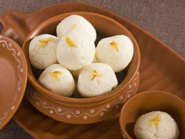 বিশ্বসেরা বাংলার রসগোল্লা বিশ্বসেরা বাংলার রসগোল্লা