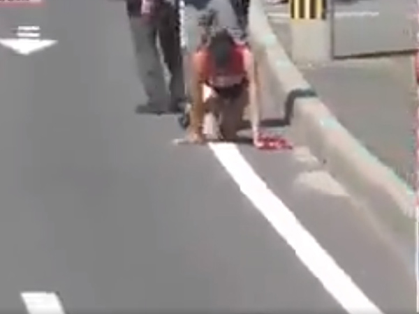 ৪২ কিমির ম্যারাথন 