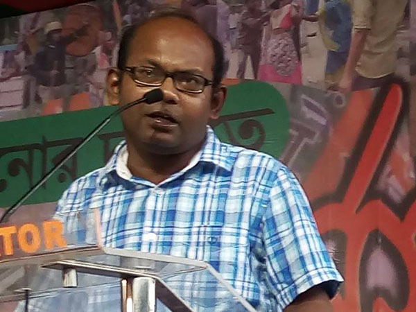 সায়ন্তন বসু