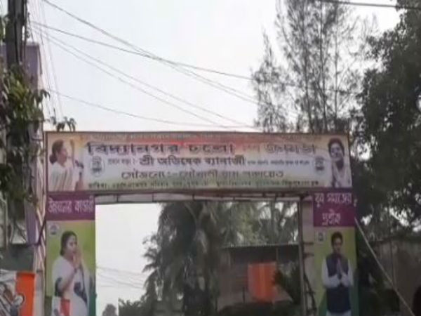 অভিযোগ অস্বীকার তৃণমূলের