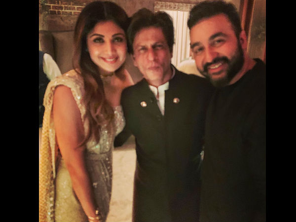 শিল্পা শেট্টি 