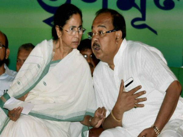 মমতার জন্যই মেয়র মমতার জন্যই মেয়র