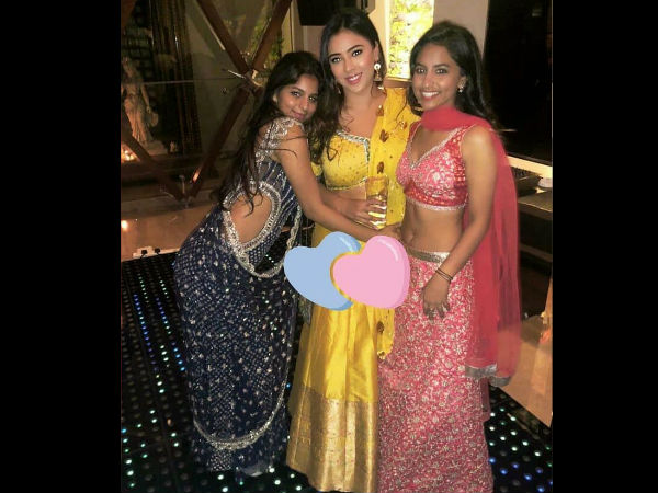 জেনারেশন ওয়াই! 