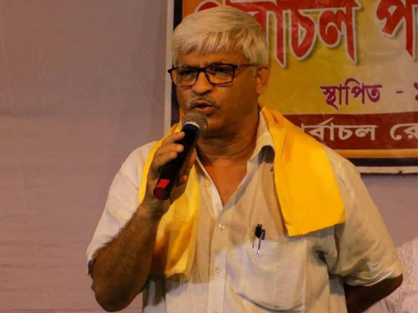 মেয়র নিয়ে সুজন-প্রতিবাদ