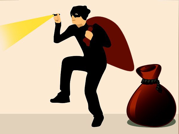 সোনা-রুপো নয়, বস্তা বস্তা চুল লুঠ করে পালাল ডাকাতের দল সোনা-রুপো নয়, বস্তা বস্তা চুল লুঠ করে পালাল ডাকাতের দল