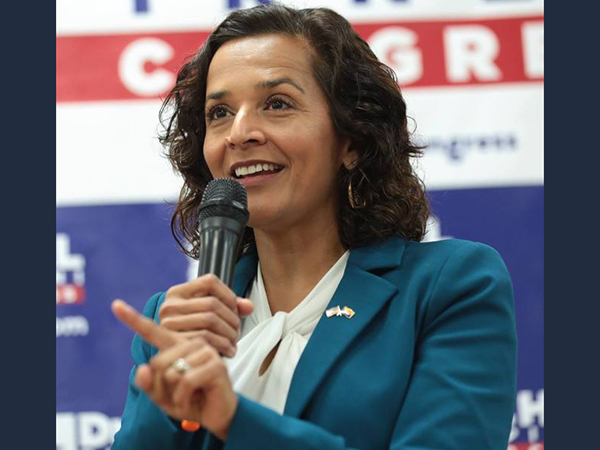 হিরল তিপিরনেনি হিরল তিপিরনেনি