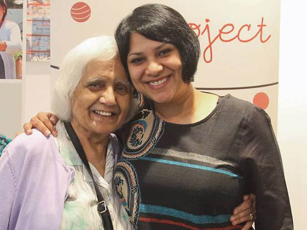 নিমা কুলকার্নি নিমা কুলকার্নি