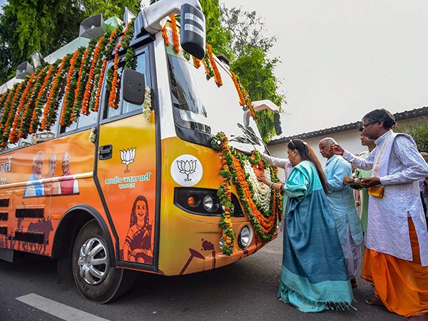 ৩ রথ কলকাতায় মিলিত হবে ১৬ জানুয়ারি