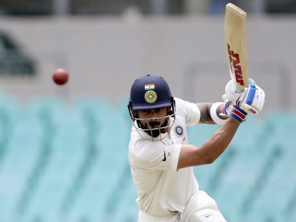 দলের ব্য়াটিং 