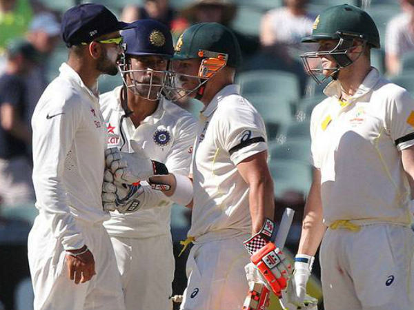 স্লেজিং নিয়ে