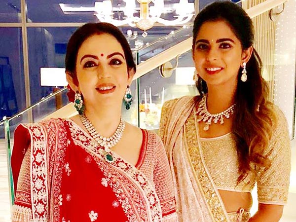 কোথায় কোথায় আয়োজিত হবে বিয়ের আগের অনুষ্ঠান? 