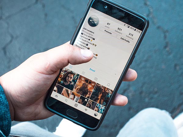 ফেসবুক টিন অ্যাপ 