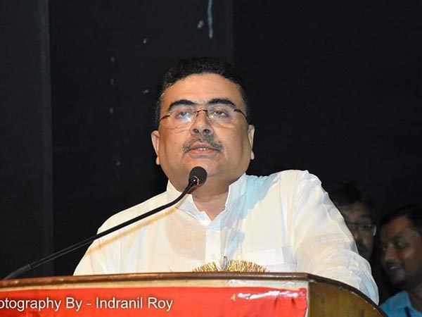 হেমতাবাদে শুভেন্দু হেমতাবাদে শুভেন্দু