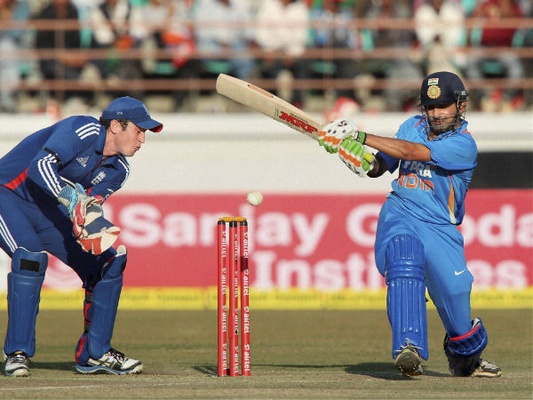 গম্ভীরের কেরিয়ার