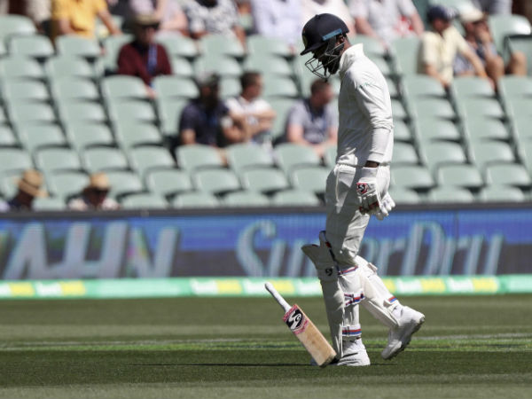 টপ অর্ডারের ব্য়াটিং 