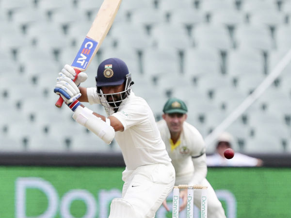 আজিঙ্কা রাহানে আজিঙ্কা রাহানে