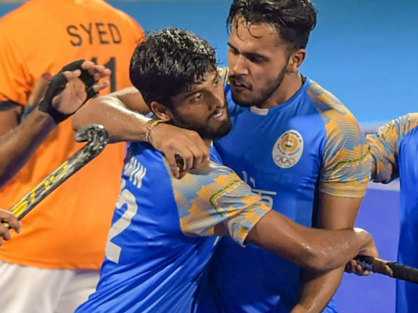 বরুণ কুমার