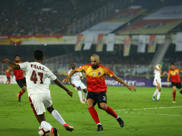 প্রথম কলকাতা ডার্বি প্রথম কলকাতা ডার্বি