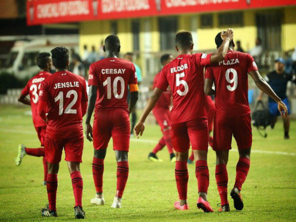 চার্চিল ব্রাদার্স দলের খবর চার্চিল ব্রাদার্স দলের খবর