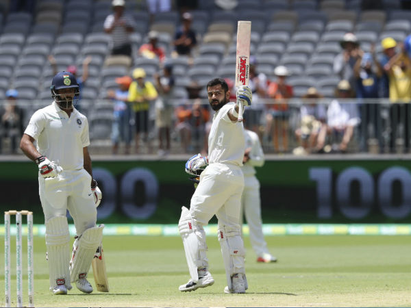 বিরাট কোহলি বিরাট কোহলি