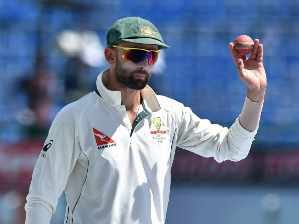 নাথান লিয়ন নাথান লিয়ন