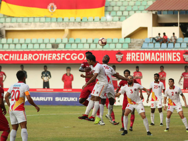 ইস্টবেঙ্গল দলের খবর