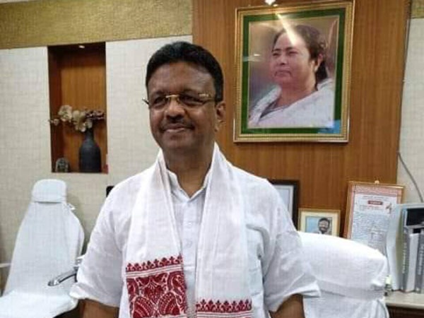 শুভেচ্ছার ফুল-মিষ্টির টাকা ত্রাণ তহবিলে শুভেচ্ছার ফুল-মিষ্টির টাকা ত্রাণ তহবিলে