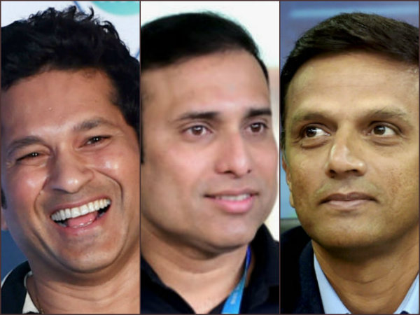 তিন ভারতীয় তিন ভারতীয়