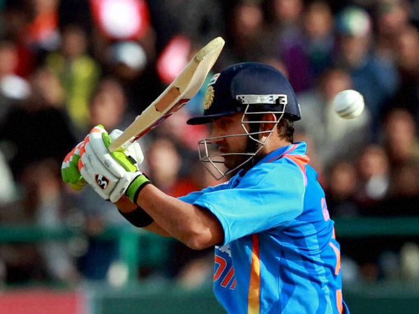 আইসিসি বিশ্বকাপ ফাইনাল (২০১১)