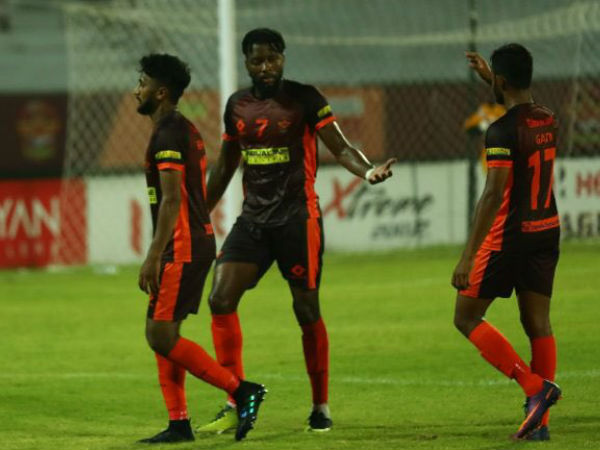 গোকুলাম এফসি দলের খবর গোকুলাম এফসি দলের খবর