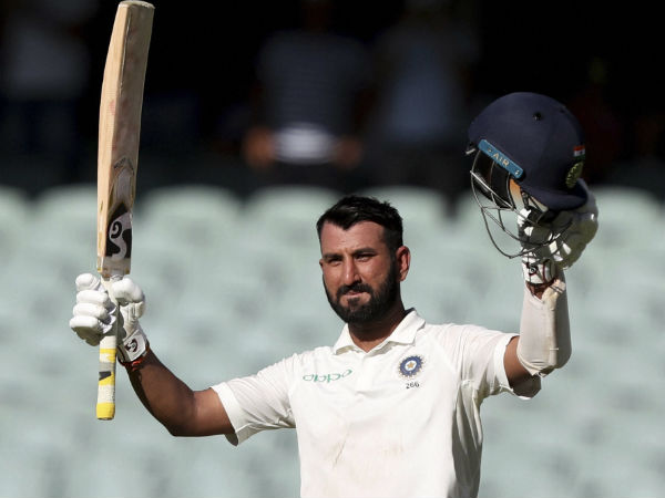 ২০১৮ সালের অ্য়াডিলেড জয়