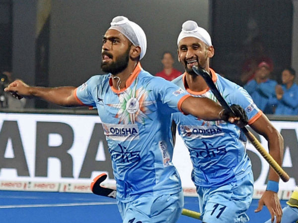 সিমরণজিৎ সিং