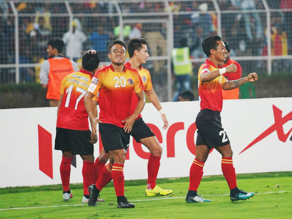 ইস্টবেঙ্গল দলের খবর ইস্টবেঙ্গল দলের খবর