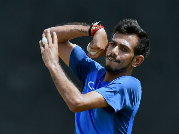 যুজবেন্দ্র চাহাল যুজবেন্দ্র চাহাল
