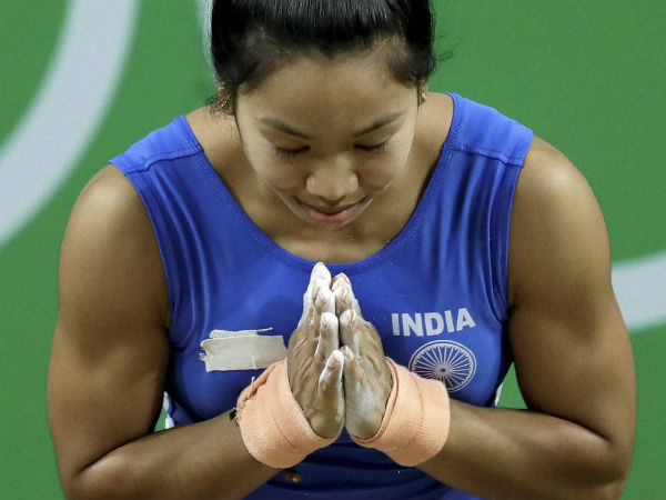 ভারোত্তলন