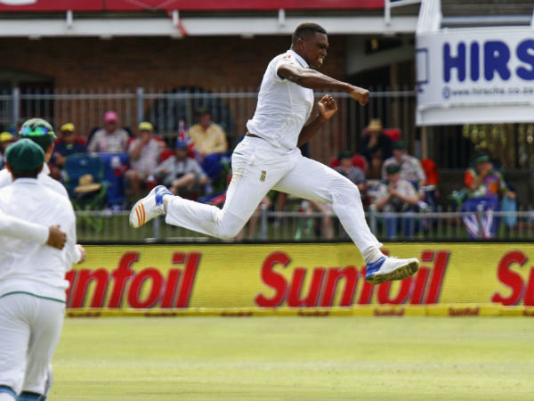 কাগিসো রাবাদা