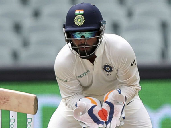 ঋষভ পন্থ ঋষভ পন্থ