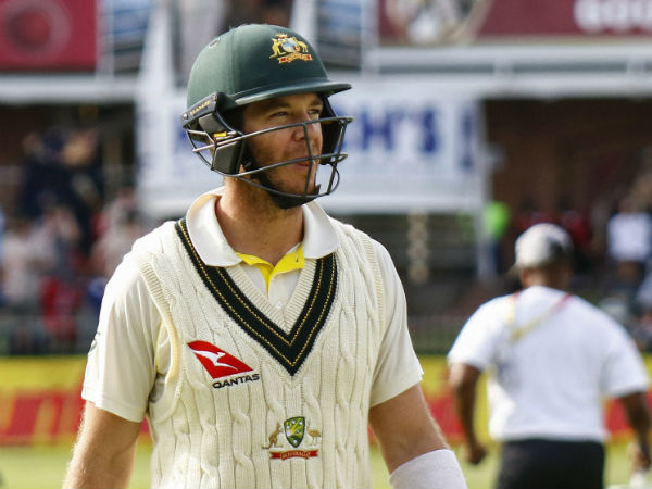 টিম পেইন