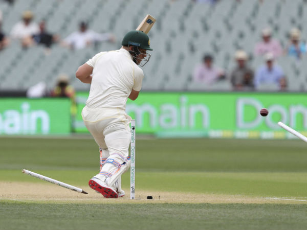 অ্যারন ফিঞ্চ অ্যারন ফিঞ্চ