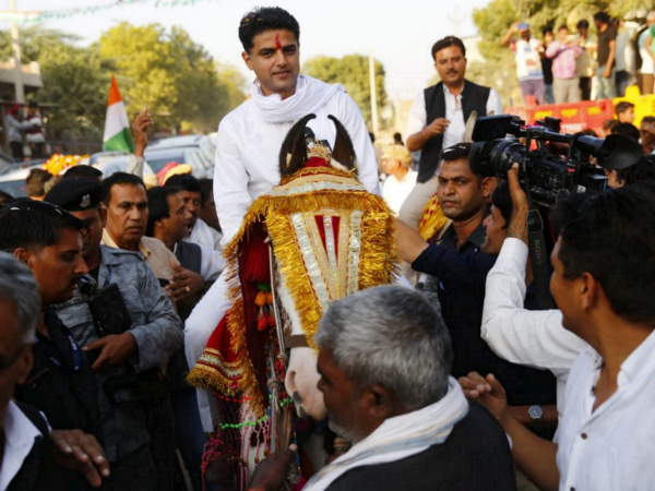 বুধবারই চূড়ান্ত, রাজস্থানের কুর্সিতে কে