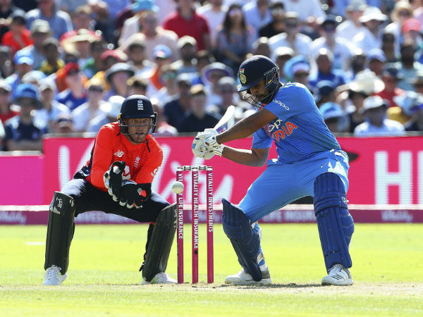 রোহিত শর্মা - ১৩৭*, নটিংহাম রোহিত শর্মা - ১৩৭*, নটিংহাম