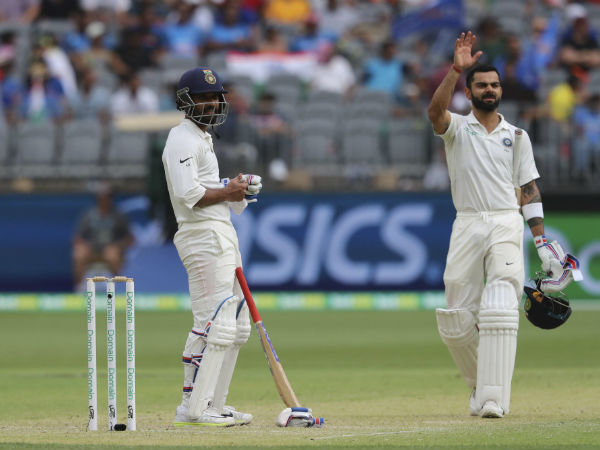 বোলারদের সমর্থনে এগোতে হবে ব্যাটস্য়ানদের