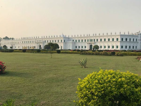 ইমামবাড়া ইমামবাড়া