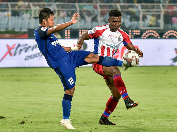 সাম্প্রতিক ফর্ম ও মুখোমুখি সাক্ষাত