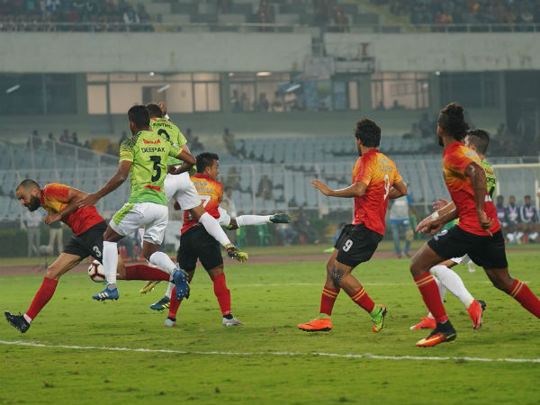 তিনটি সাহসী পরিবর্তন