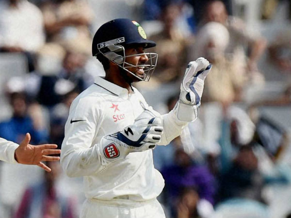 ঋদ্ধিমান সাহা ঋদ্ধিমান সাহা