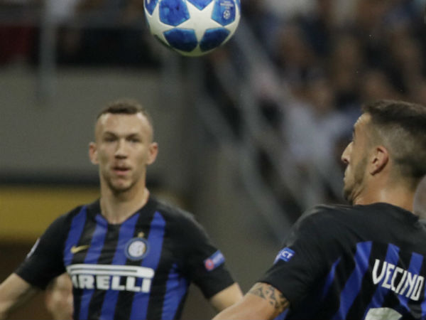 ইন্টার মিলান বনাম পিএসভি আইন্দোভাইন