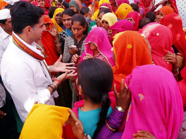 মহাযুদ্ধে মোদীকে হারানোই লক্ষ্য রাহুলের